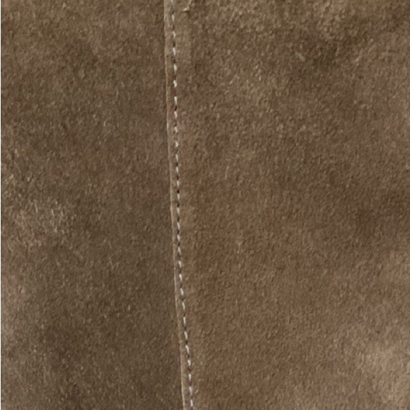 LUCKY BRAND JAVIAR MID CALF BOOTS - Picture 12 of 15